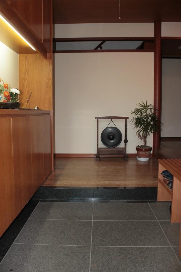 Borgen Bed & Breakfast Funabashi Bagian luar foto