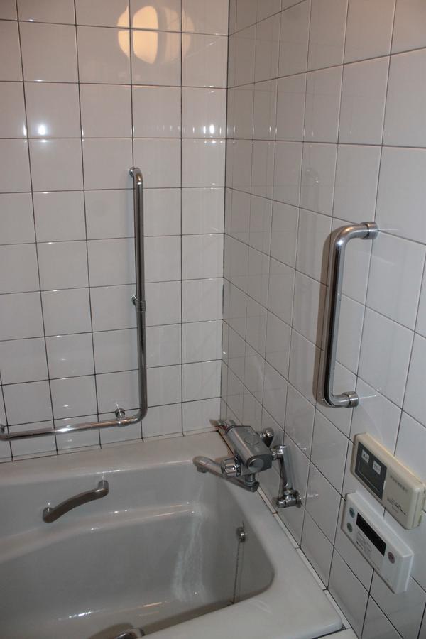 Borgen Bed & Breakfast Funabashi Bagian luar foto