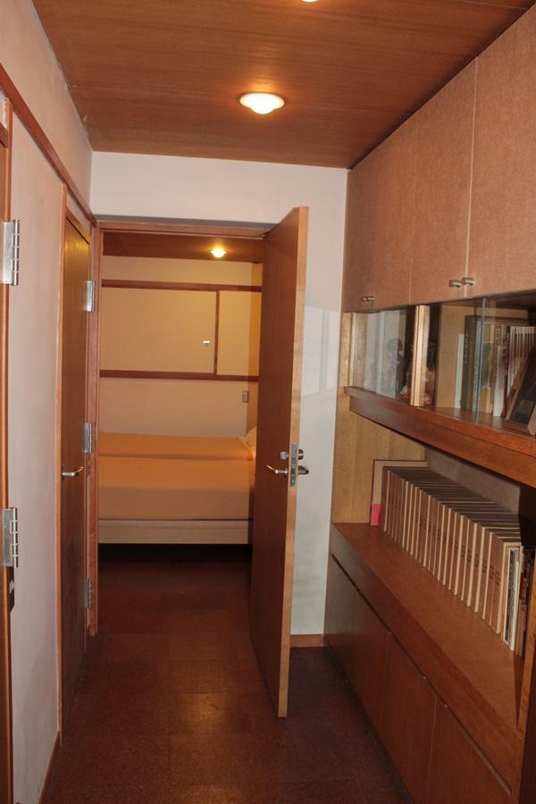 Borgen Bed & Breakfast Funabashi Bagian luar foto